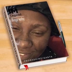 Meet your Posher, Carolyn